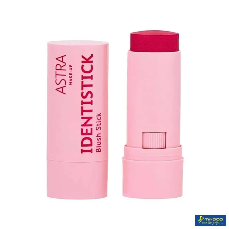 ASTRA RUMENILO U STIKU IDENTISTICK  03 