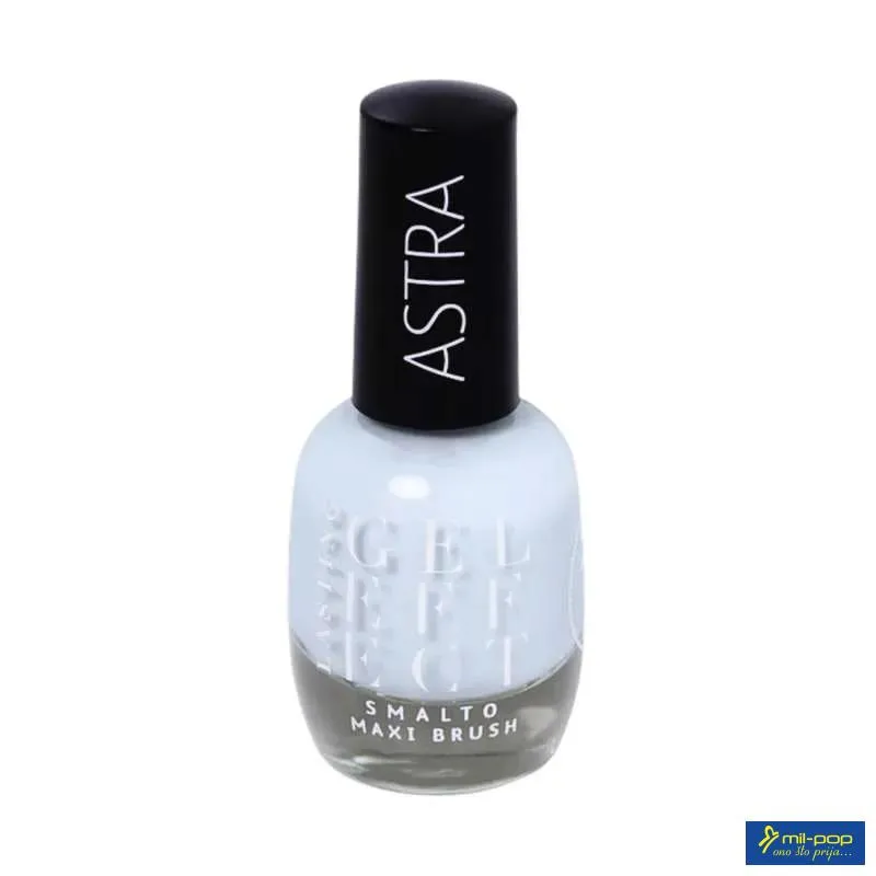 ASTRA LAK ZA NOKTE LASTING GEL EFFECT SKY MILKSHAKE 