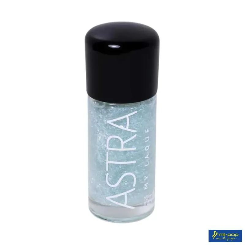 ASTRA LAK ZA NOKTE MY LAQUE 5FREE SPARKLE THESIS 