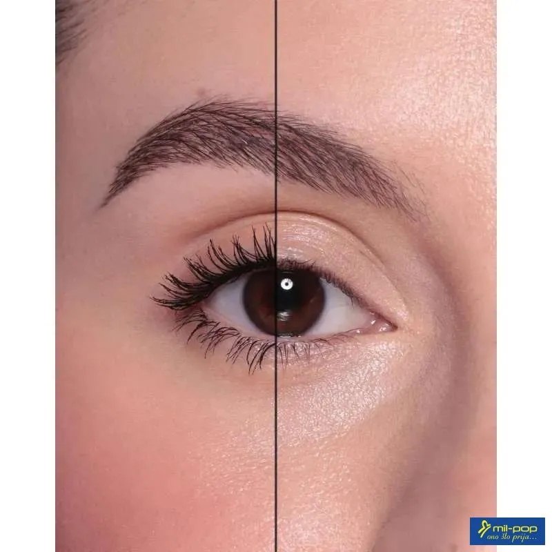 ASTRA LASH MELLOW PANORAMIC VOLUME  Mascara 