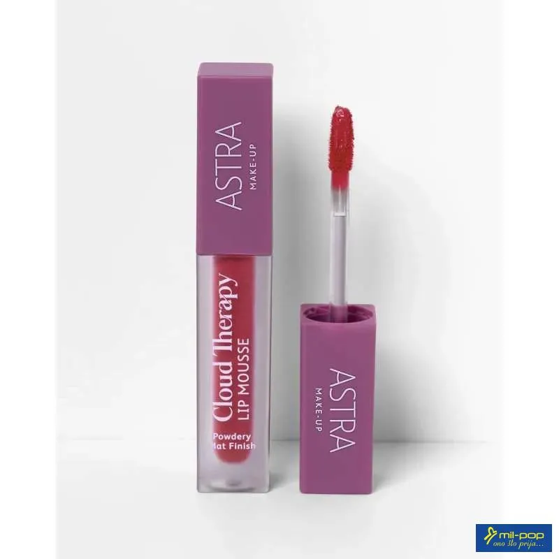 ASTRA CLOUD THERAPY LIP MOUSSE 230T 