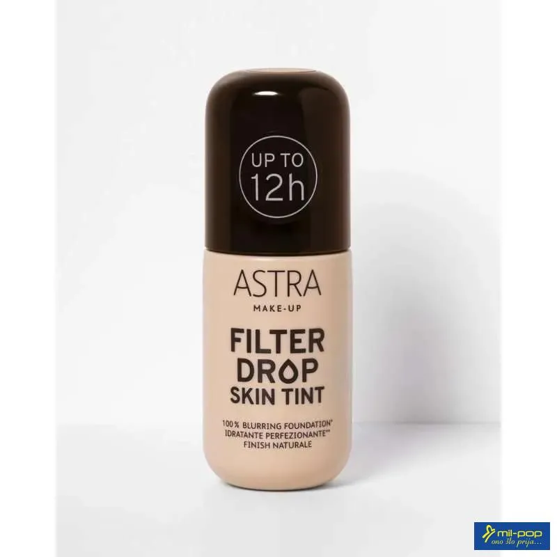 ASTRA FILTER DROP SKIN TINT 795 