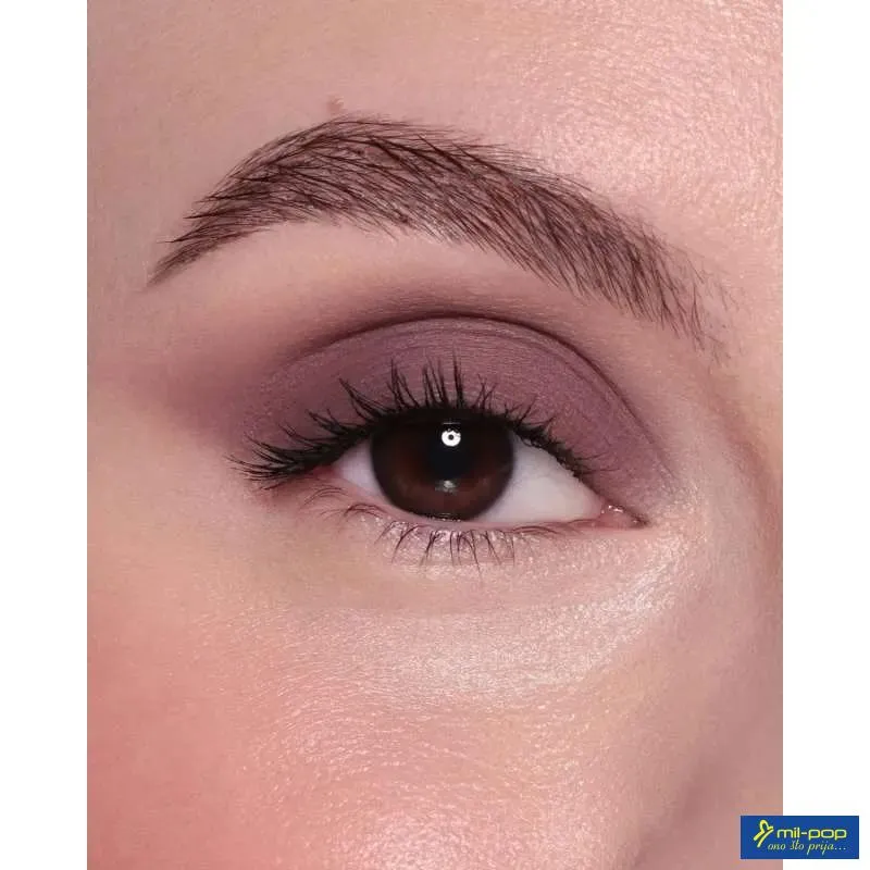 ASTRA CHROMO THERAPY eyeshadow mat finish 196T 