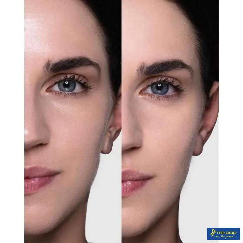 ASTRA DE-FOCUS Correcting Pressed Powder 096 