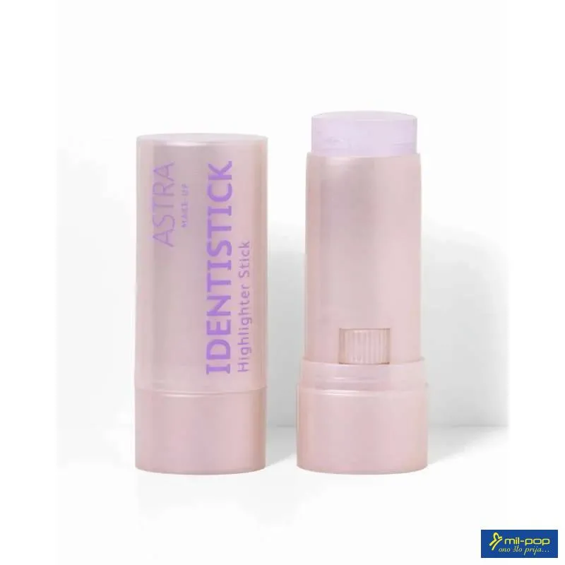 ASTRA IDENTISTICK HIGHLIGHTER STICK 5026 