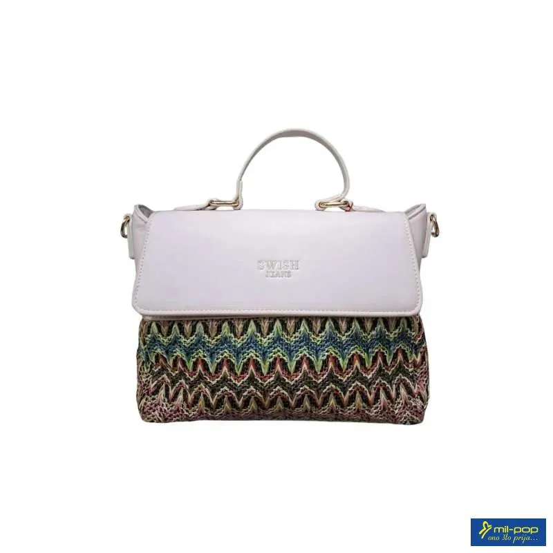 TORBA Z.J/Z 25/26 SWISH JEANS ARIEL B1979 029 