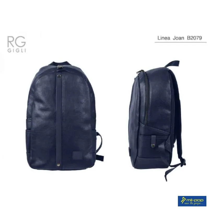 RANAC JOAN UOMO RG MILANO