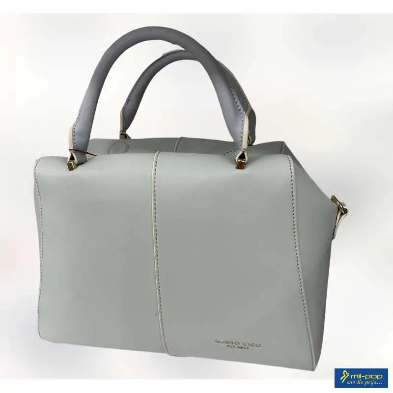 TORBA NEVA POLVERE DONNA ROMEO GIGLI MILANO