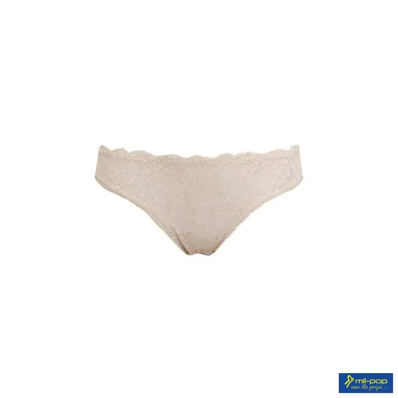 GACICE Z. SIELEI 1973 SLIP PERIZOMA CIPRIA 2 