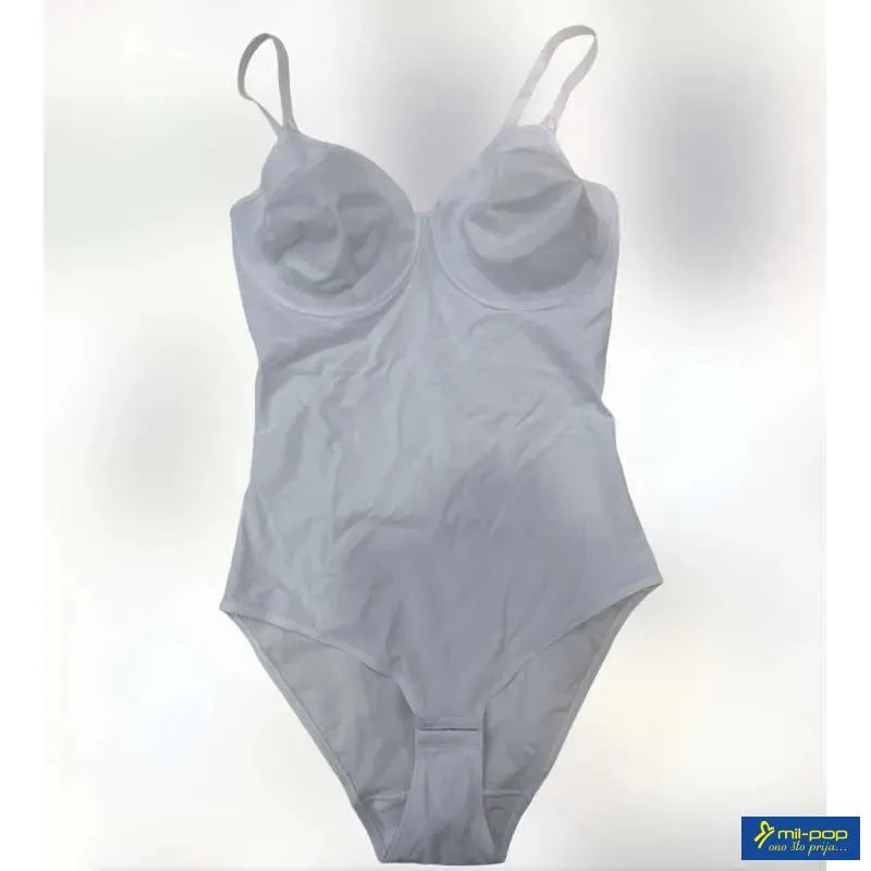 BODY GIOS 507 BIANCO