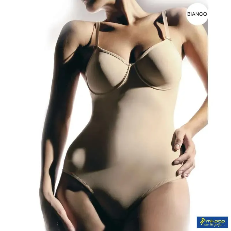 BODY GIOS 507 BIANCO 