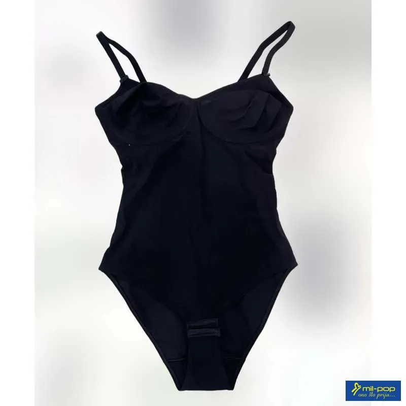 BODY GIOS 507 NERO