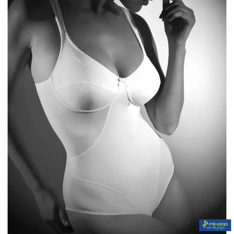BODY GIOS 979 BIANCO