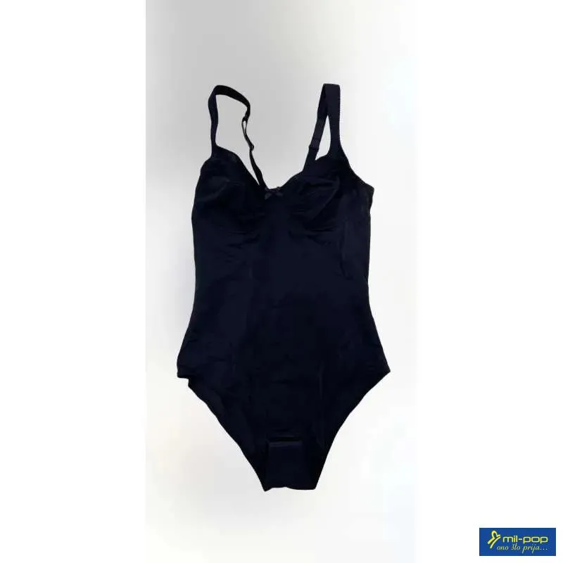 BODY GIOS 979 NERO