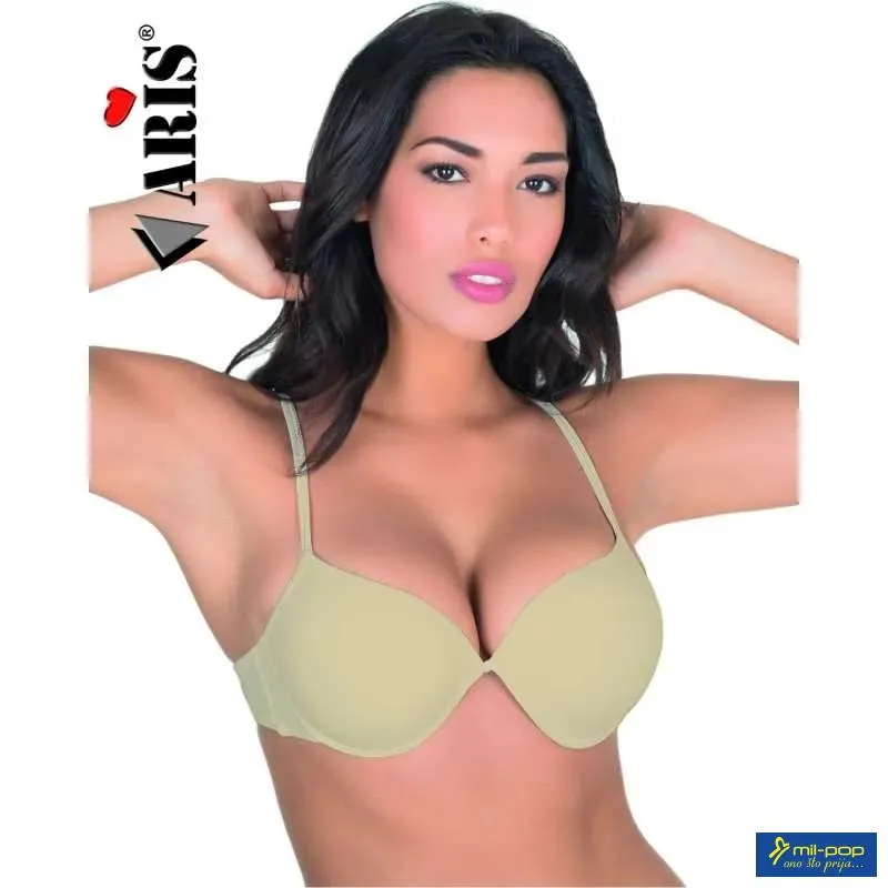 BRUSHALTER ARIS CUORE DI DONNA A.677