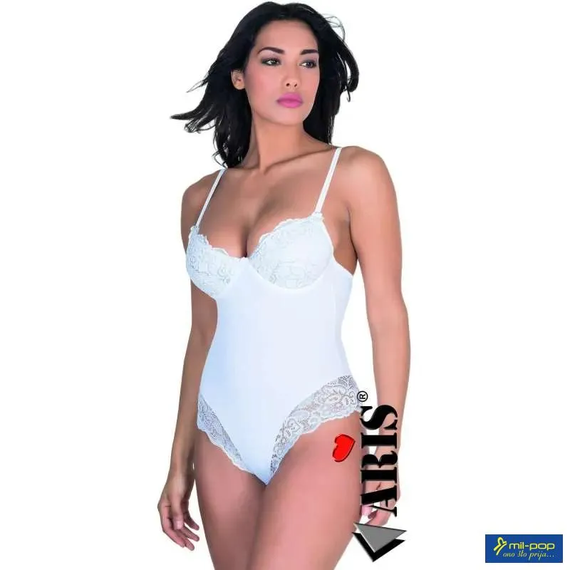 BODY ARIS ART.LAURA BIANCO