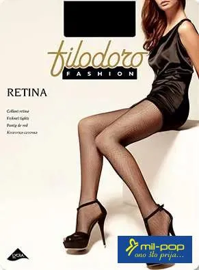 CARAPA FILODORO UNIHOPKA RETINA A.113259