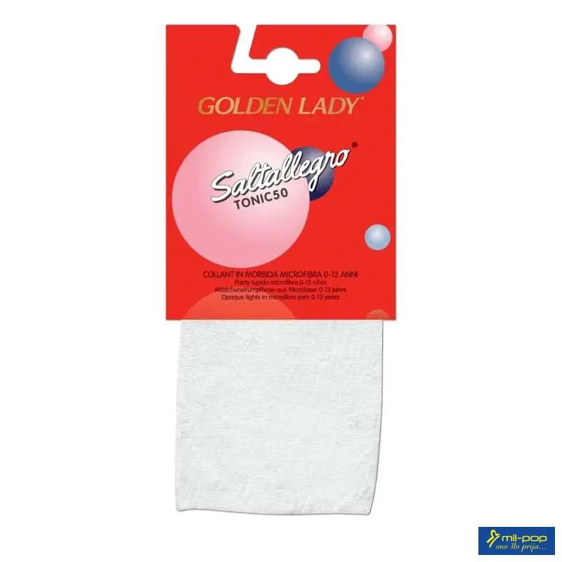 ČARAPE GOLDEN LADY D.TONIC50 14W 0-2 