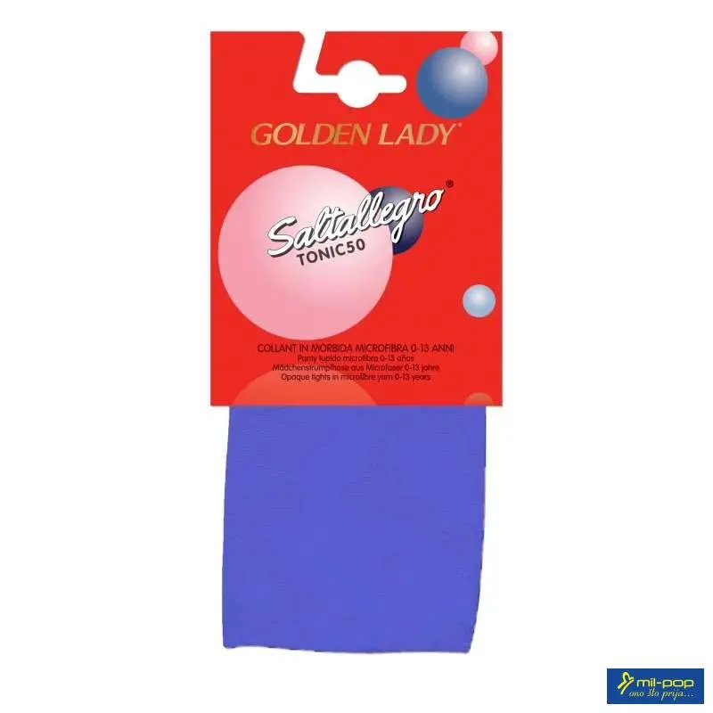 ČARAPE GOLDEN LADY D.TONIC50 14W 6-8 