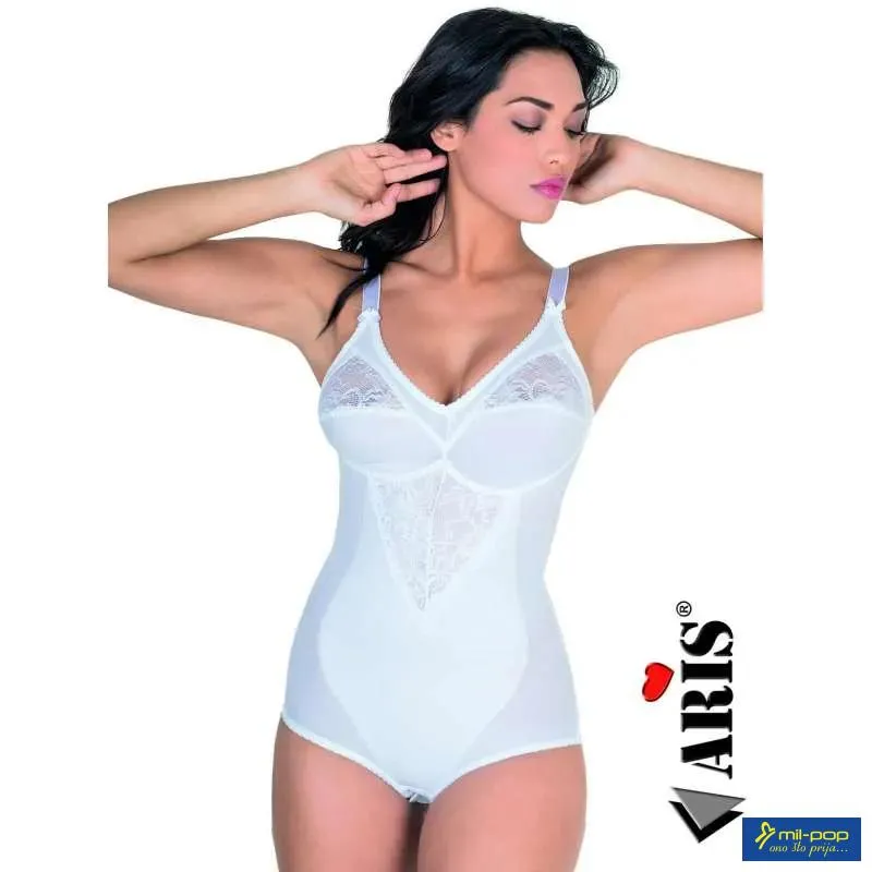 BODY ARIS ART.1860 NERO