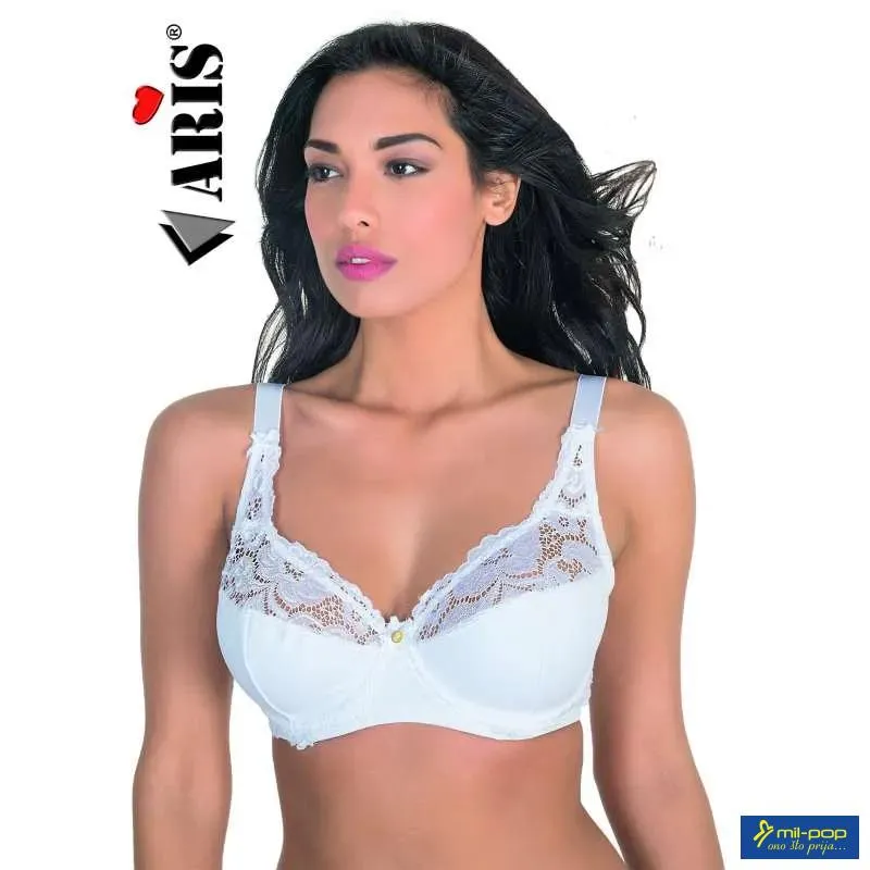 BRUSHALTER ARIS A.1828 