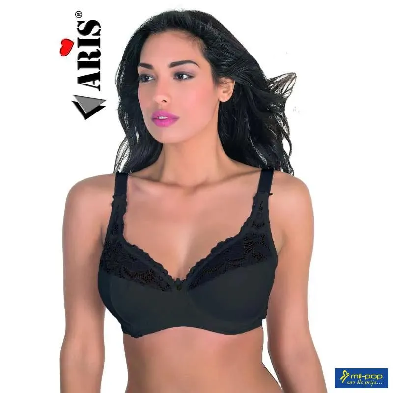 BRUSHALTER ARIS A.1828 