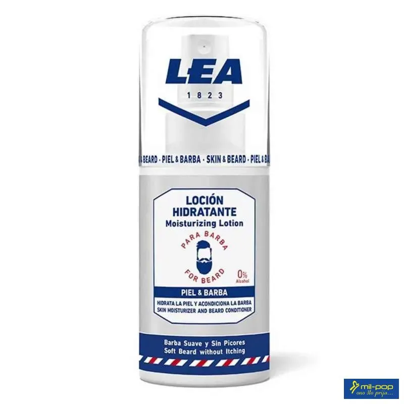 LEA LOSION HIDRANTNI ZA BRADU 75ML M.