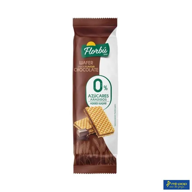 NAPOLITANKE SA ČOKOLADOM 150G 