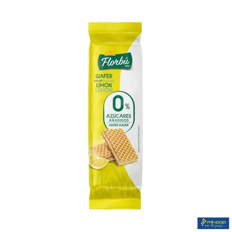 NAPOLITANKE SA LIMUNOM 150G 