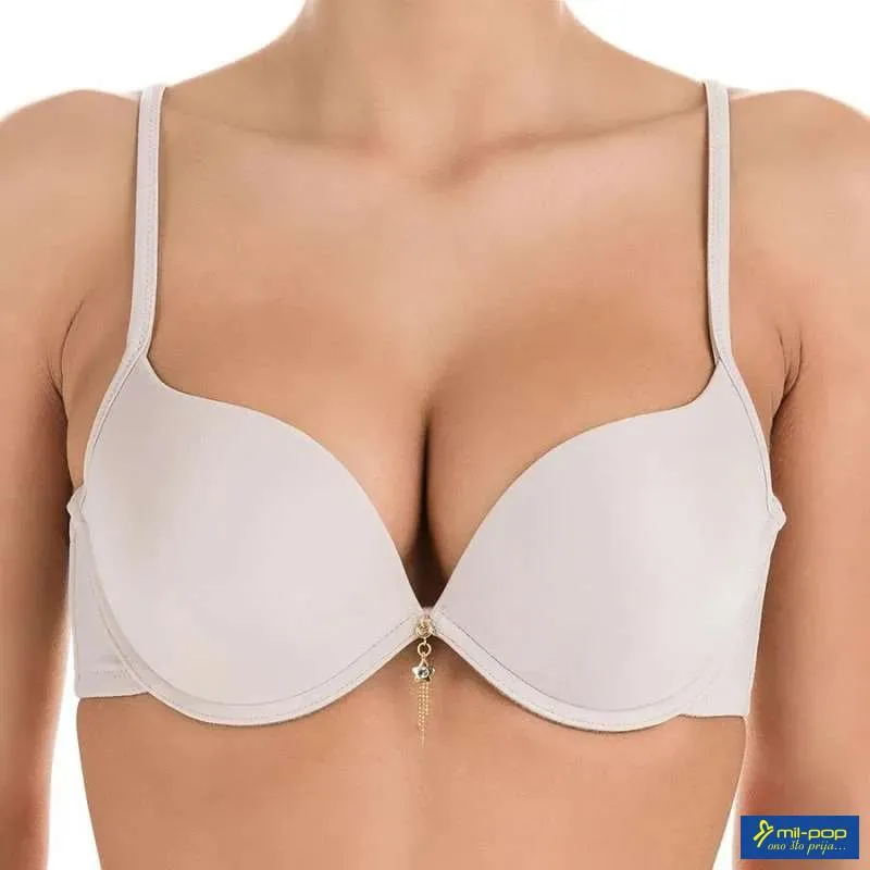 BRUSHALTER SELENE RAQUEL BIANCO 95B