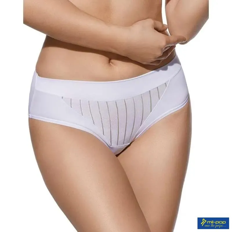 GACICE MARILUZ BRAGA BIANCO XL