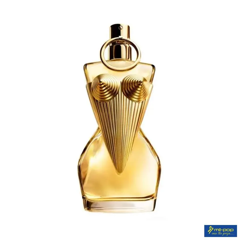 JPG DIVINE(W)EDP 50ML REFILLABLE 