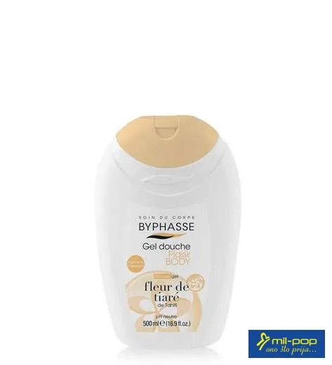 BYPHAS.GEL ZA TUSIRANJE TIARE FLOWER
