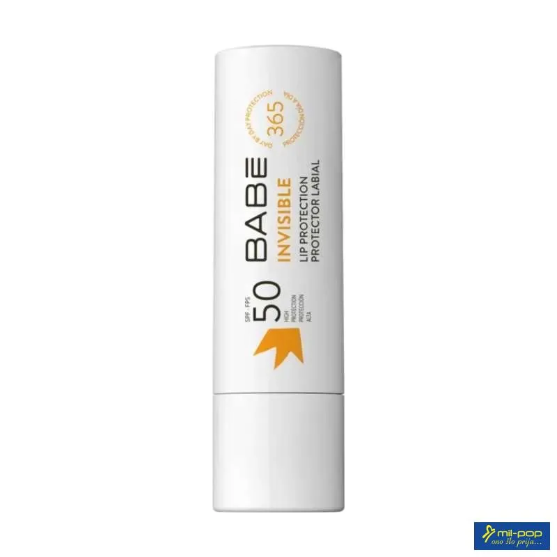 BABE STIK ZA NJEGU USANA SPF 50+ 4GR 