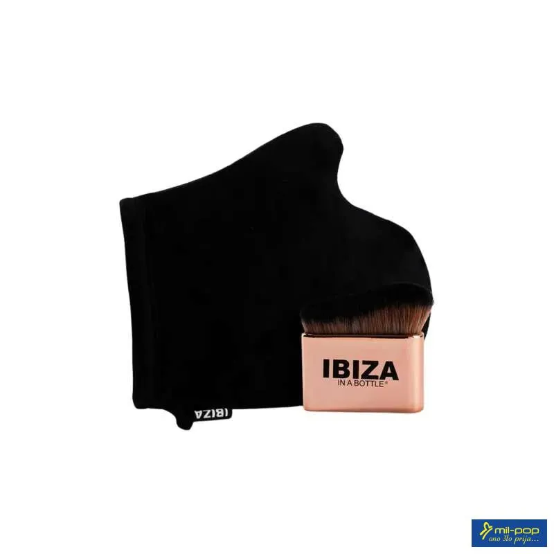 IBIZA APLIKATOR ZA LICE I TIJELO