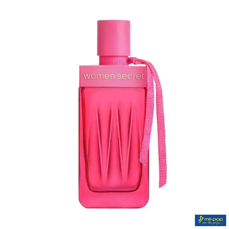 WOMEN SECRET INTIMATE DELIGHT EDP 30ML 