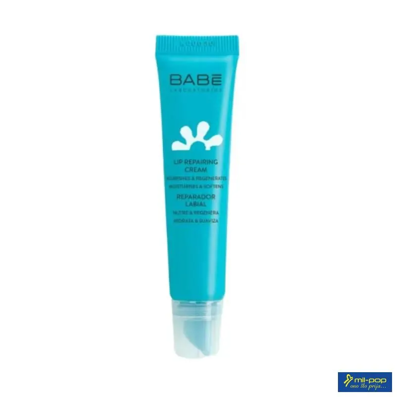 BABE KREMA ZA REGENERACIJU USANA 15ML 