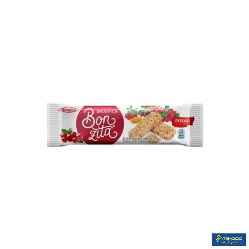 BONŽITA MARELICA 25G RAVANICA 