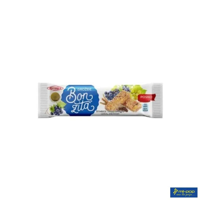 BONŽITA GROŽĐE 25G RAVANICA 