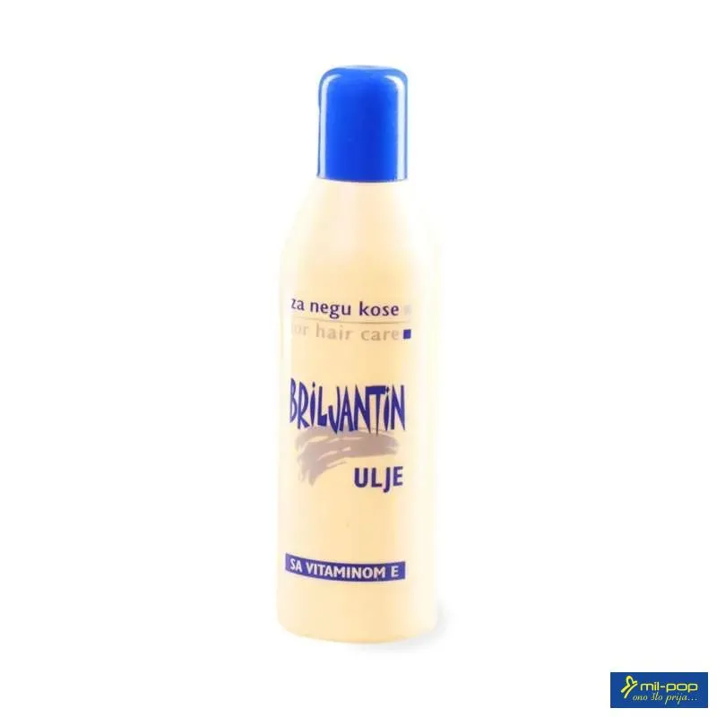 BRILJANTIN ULJE 100ML 
