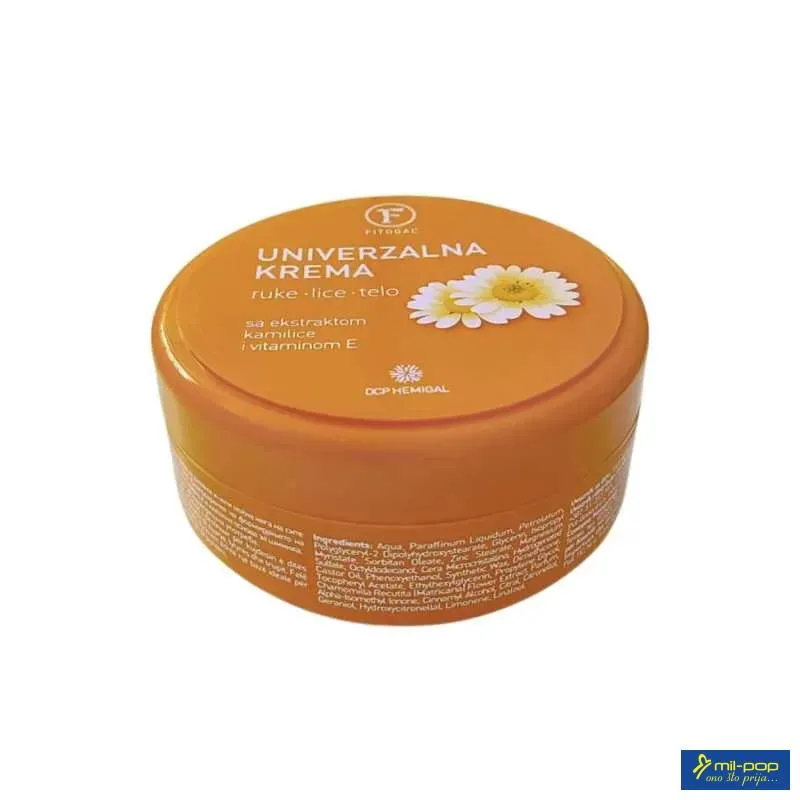 FITOGAL UNIVERZALNA KREMA 150ML