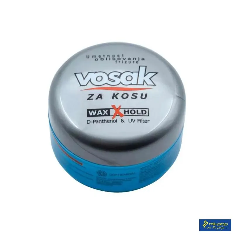 VOSAK ZA KOSU 80ML