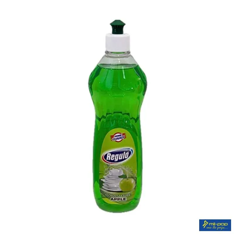 REGULO CITRO ABRAZIVNI CREAM 500ML 