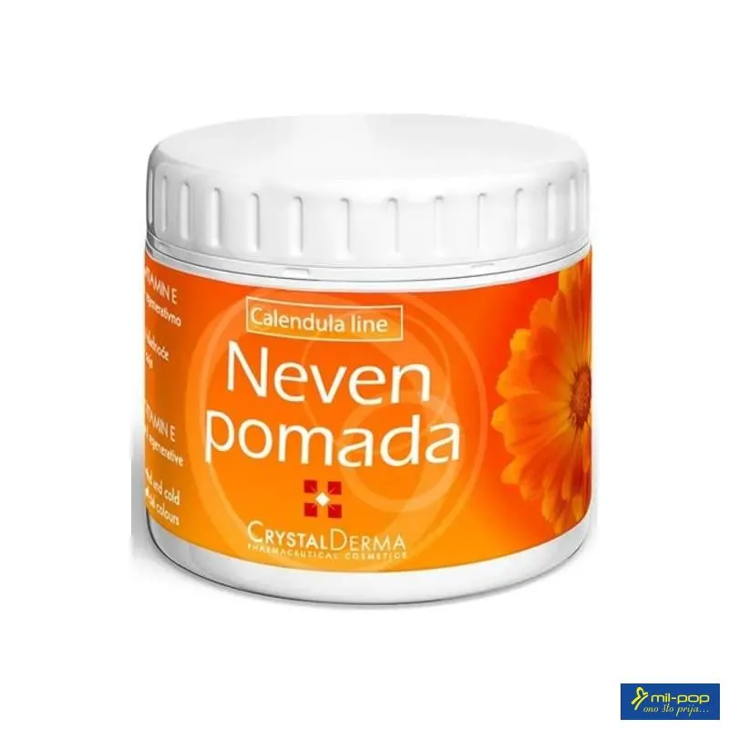 NEVEN POMADA 185ML 
