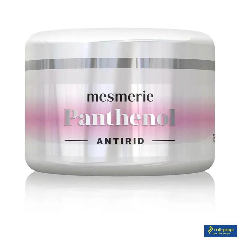 PANTHENOL HYALURON KREMA 50ML