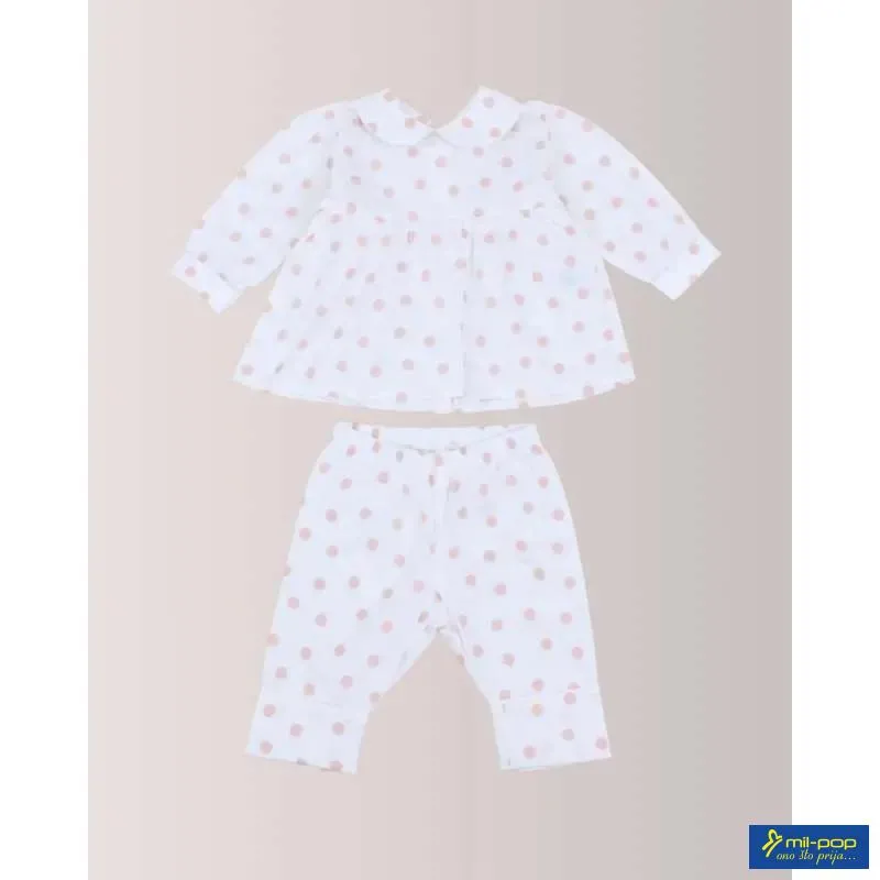 JUNGLE BABY KOMPLET 