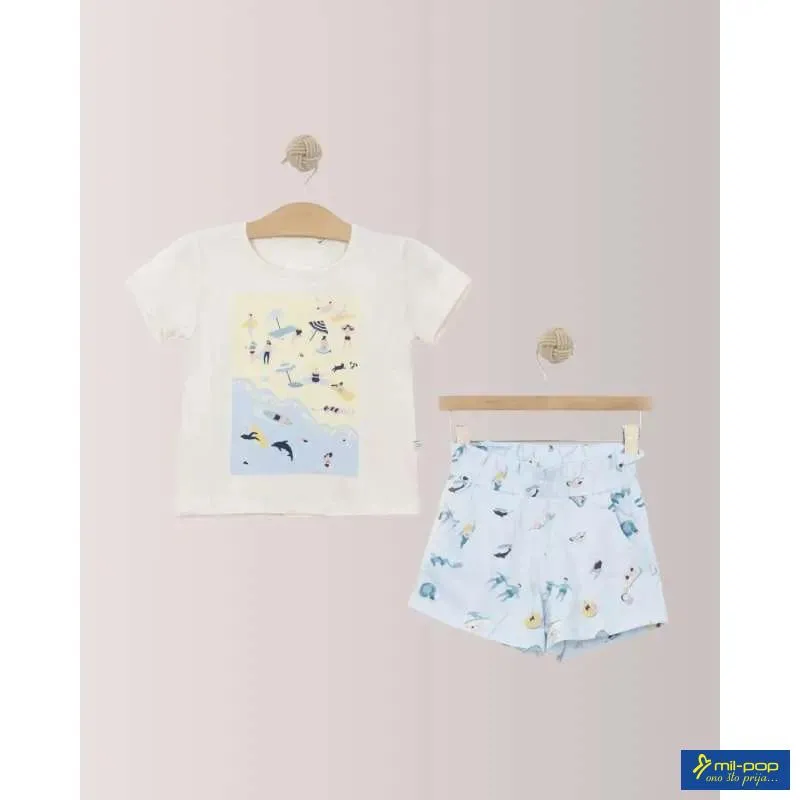 JUNGLE BABY KOMPLET 