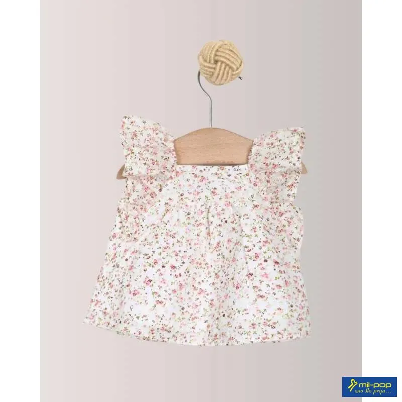 JUNGLE BABY KOMPLET 