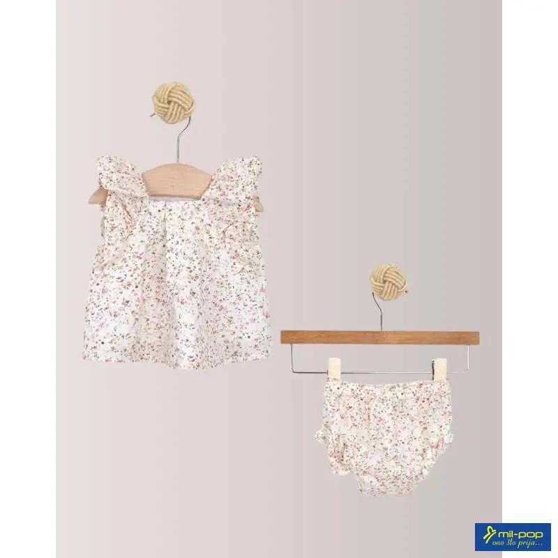 JUNGLE BABY KOMPLET 