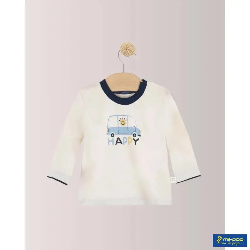 JUNGLE BABY KOMPLET 